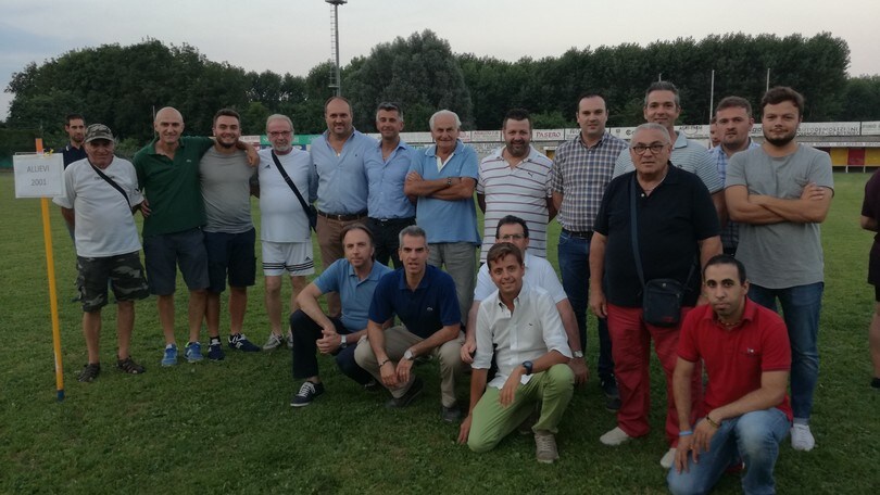 Promozione - Villafranca-Pro Polonghera-Olimpic Saluzzo: domenica il triangolare
