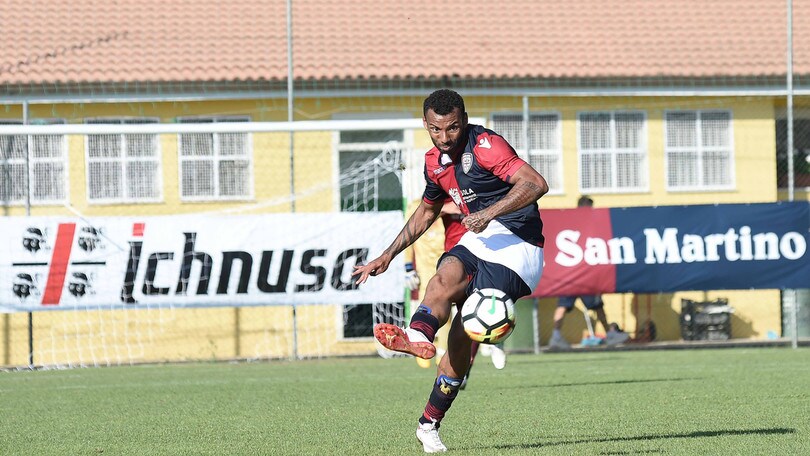 Calciomercato Cagliari, rinnovo fino al 2021 per Joao Pedro