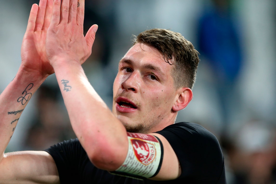 Torino, Belotti: 100 milioni o niente! La clausola fino al 2021