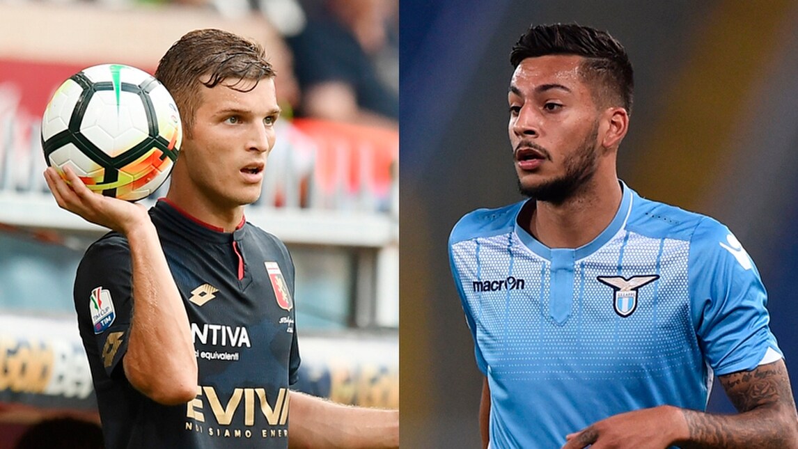 Torino, non solo Niang! Anche Lazovic e Kishna nel mirino