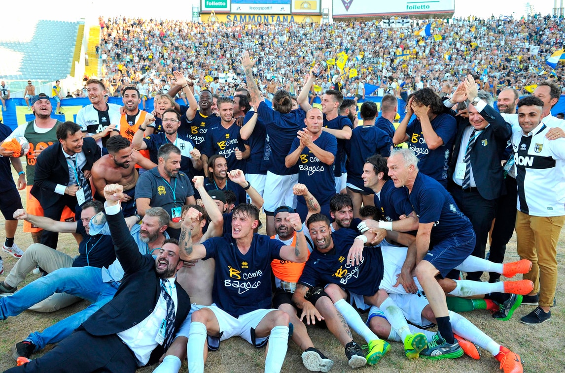 Serie B Parma-Cremonese, probabili formazioni e tempo reale alle 20.30