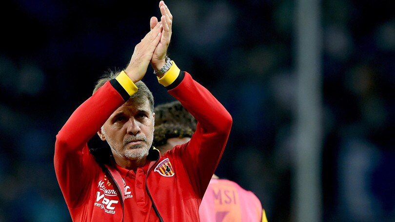 Serie A Benevento, Baroni: «Non faremo barricate»