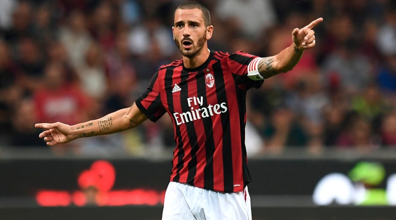 Serie A, Crotone-Milan: le formazioni ufficiali