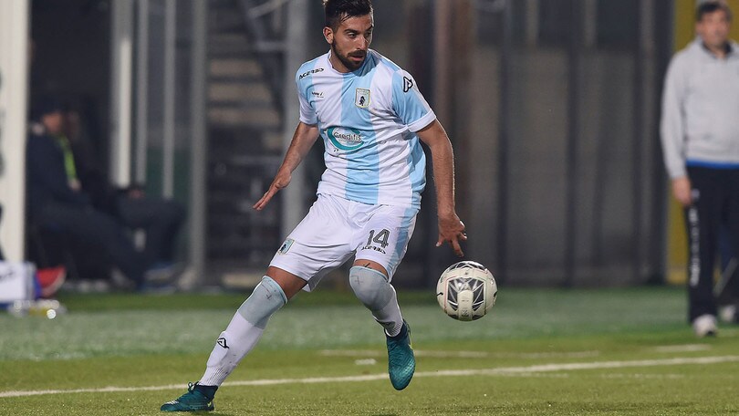 Calciomercato Unicusano Ternana, Tremolada in prestito dall'Entella