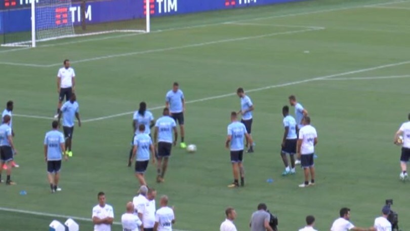 Sorteggio E.League: Milan e Lazio sorridono. Atalanta, che girone!