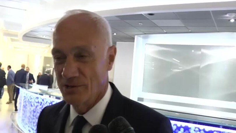 Percassi: "Non poteva andare peggio.."