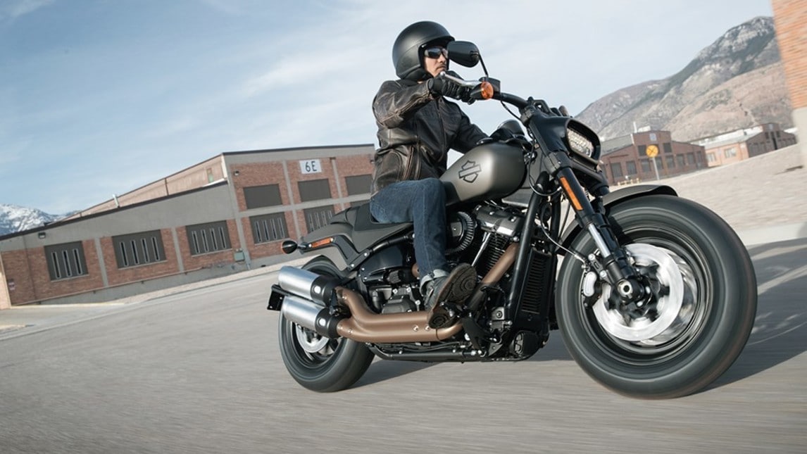 Harley-Davidson verso i 115 anni con le nuove Softail