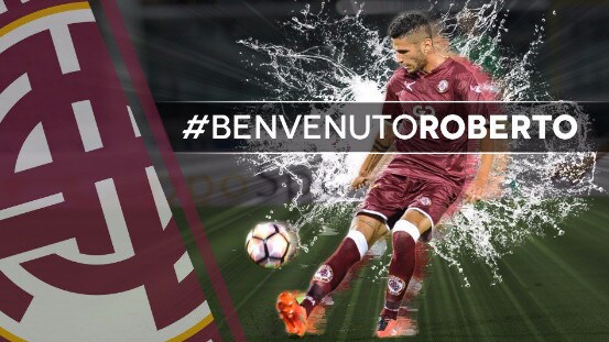 Calciomercato Palermo, Pirrello si trasferisce al Livorno