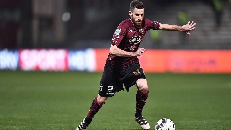 Calciomercato Empoli, ceduto Bittante al Carpi