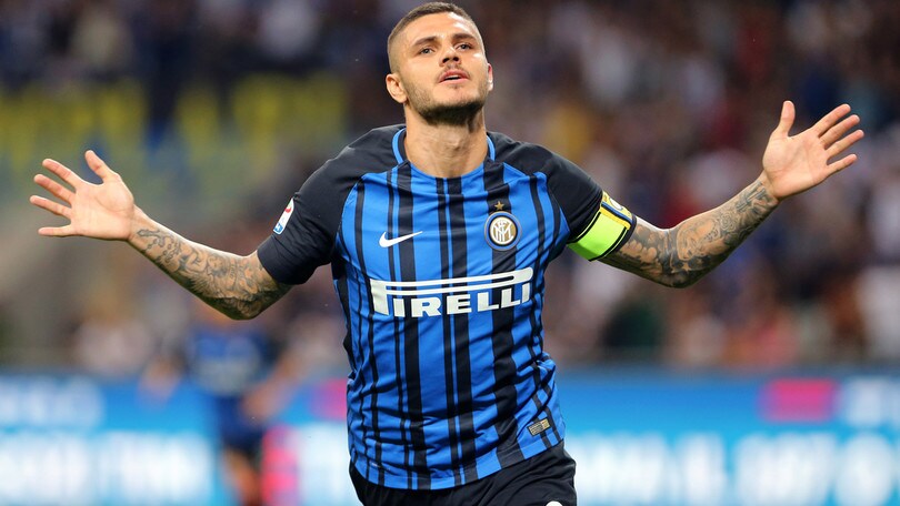Roma-Inter, probabili formazioni e diretta