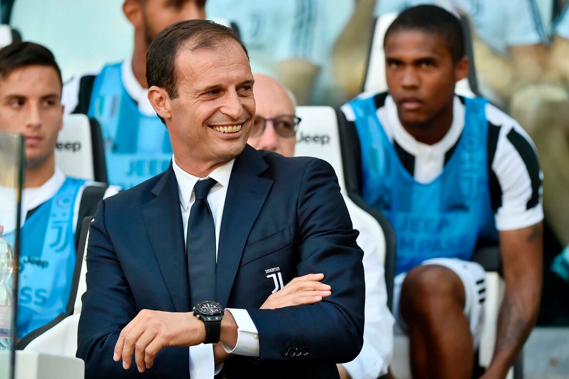 Juventus, acquisti e cessioni: il riepilogo