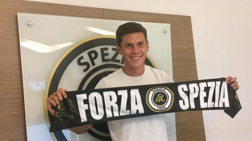 Calciomercato Spezia, ecco Pessina: arriva dall'Atalanta
