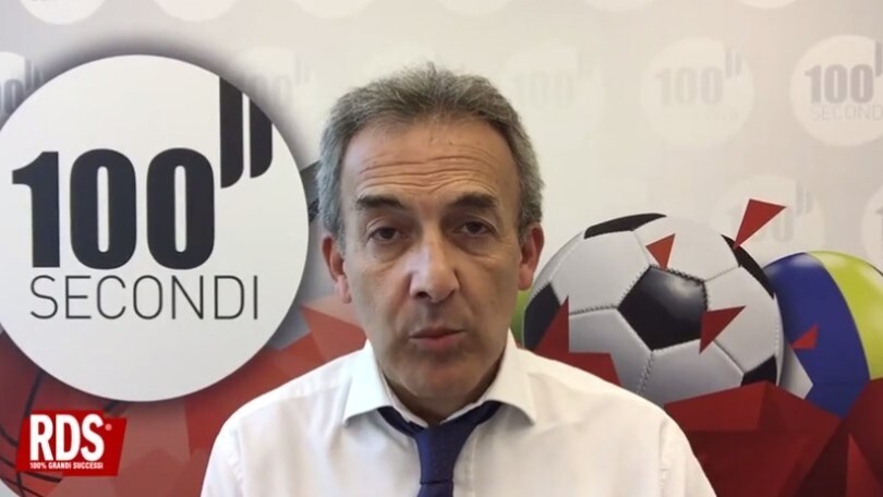 I 100 secondi di Gianni De Pace: «Milan, è il tuo anno anche in Europa»
