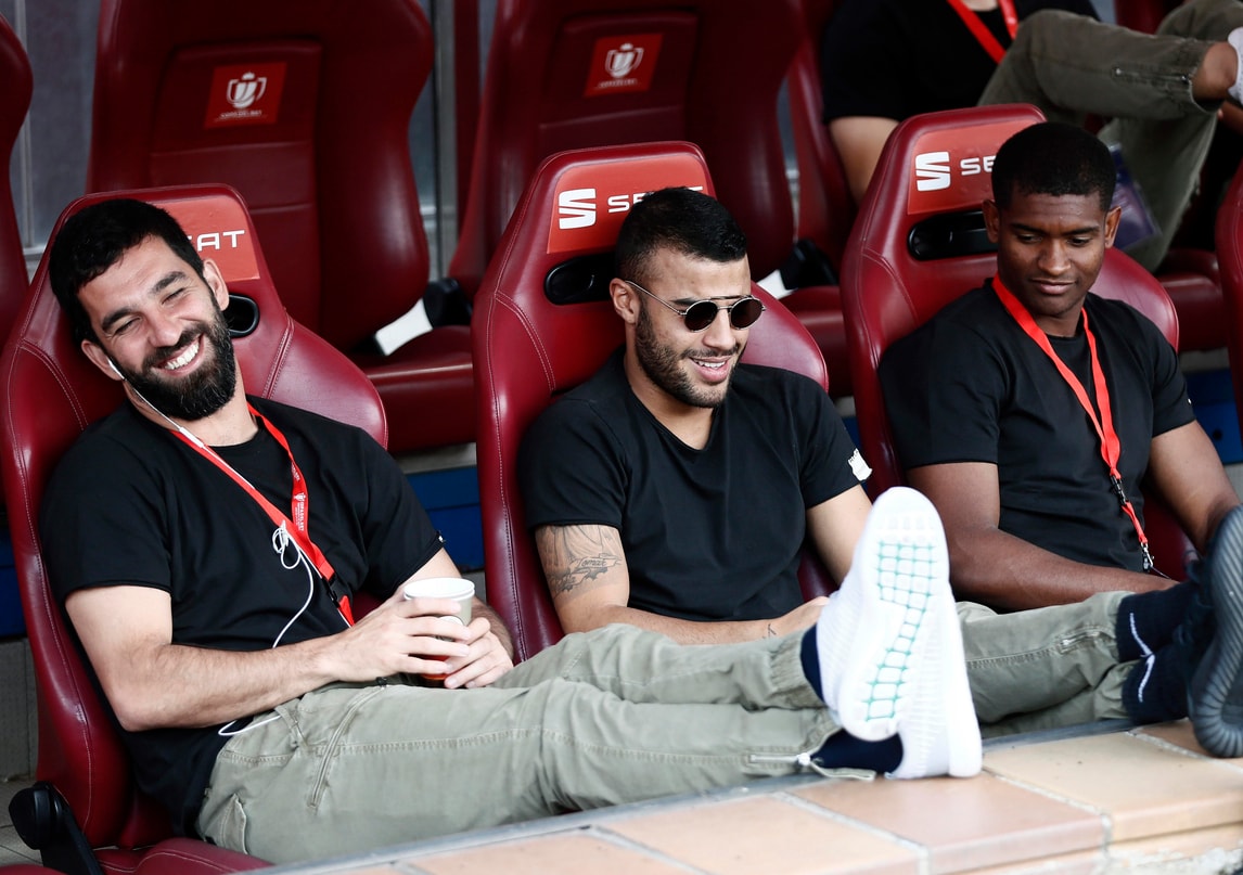 Milan, a piccoli passi Rafinha si avvicina