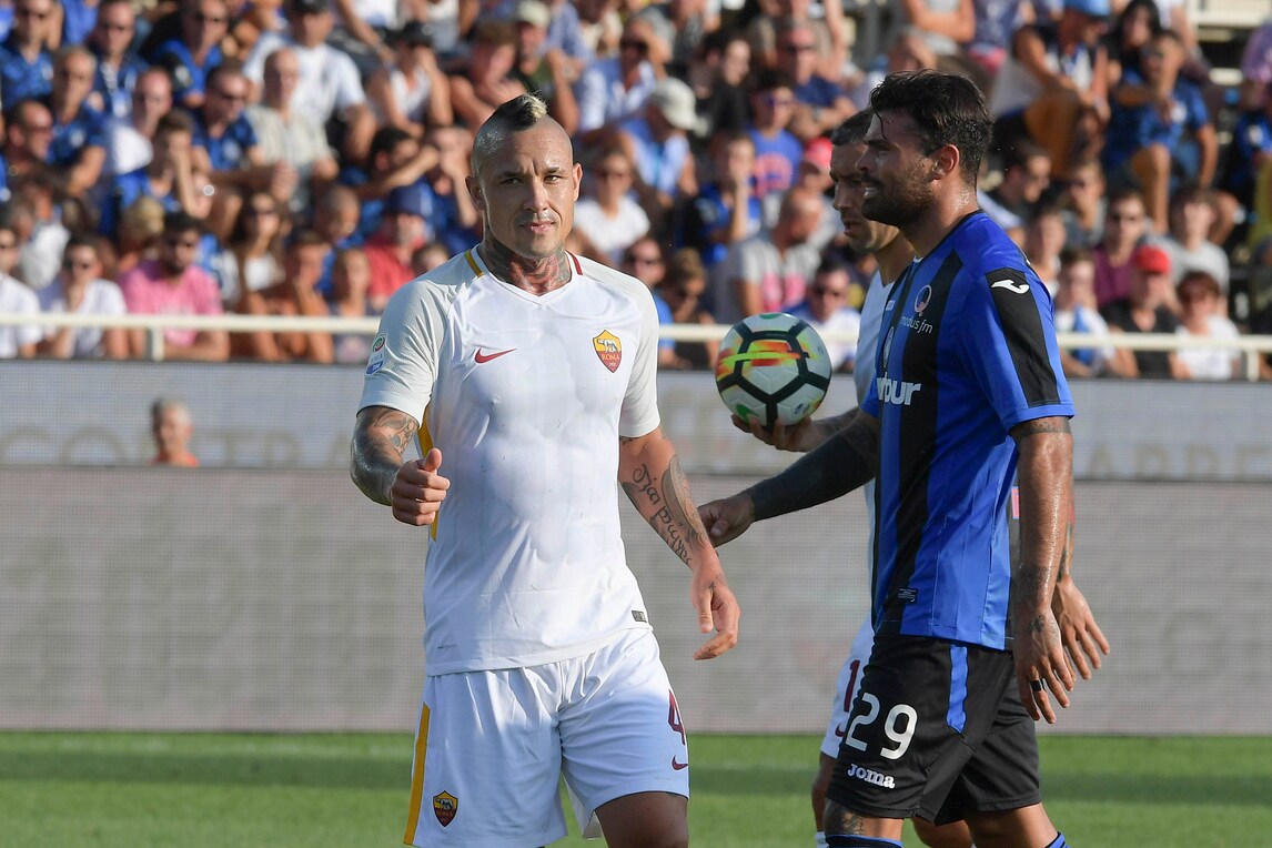 Nainggolan: «Belgio, decisioni senza senso: lascio la nazionale»