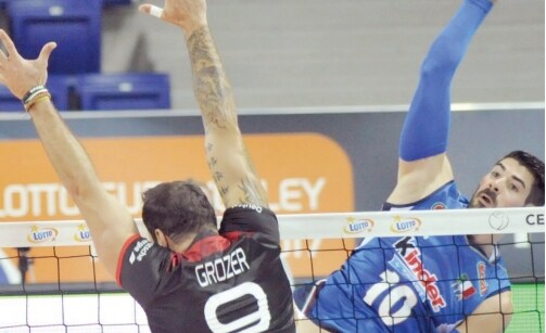 Pallavolo, Slovacchia-Italia: dove vedere la diretta tv