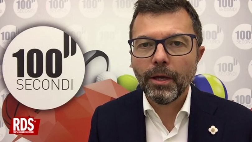 I 100 secondi di Guido Vaciago: «Vero Dybala, non vera Juve»