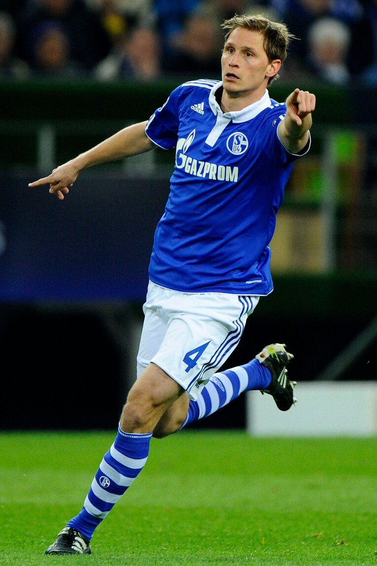 Juve, per Höwedes sotto con lo Schalke
