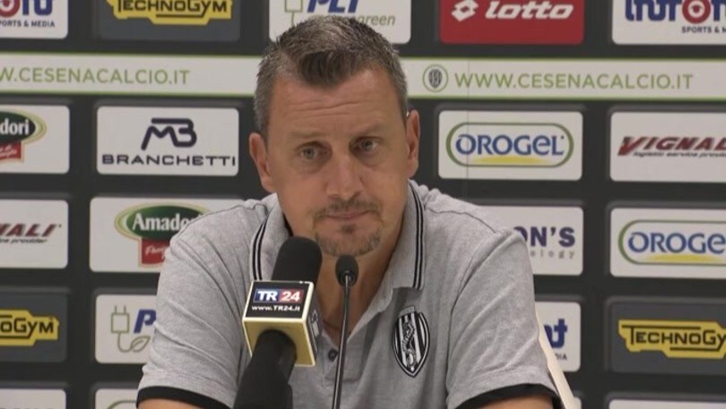 Camplone: "Importante partire con il piede giusto"
