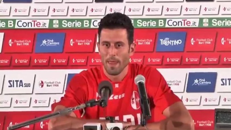 Grosso: "Servirà tanto sacrificio"