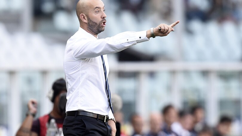 Serie A Sassuolo, Bucchi: «Belotti ha spezzato gli equilibri»