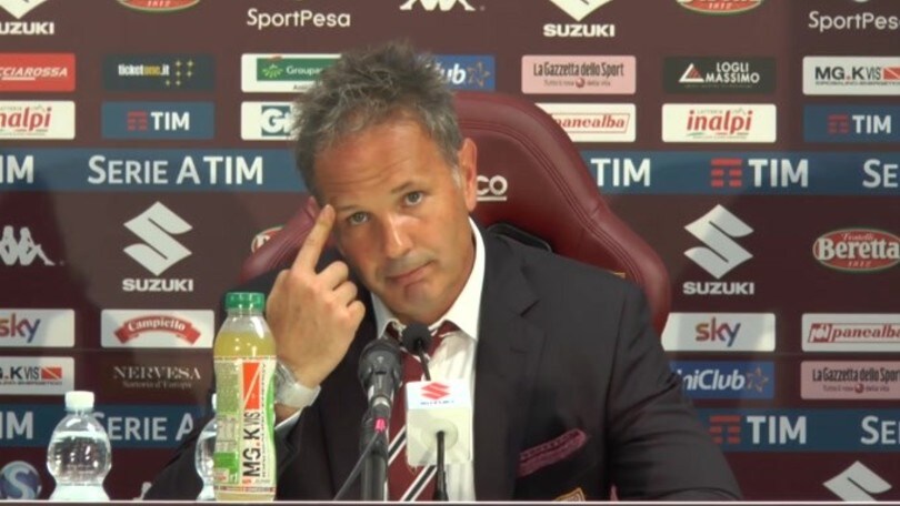 Mihajlovic: "Buona gara, stiamo migliorando"