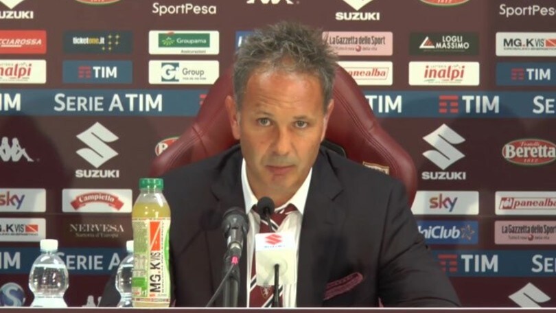 Mihajlovic: "Ho chiesto scusa allo staff per la mia reazione"