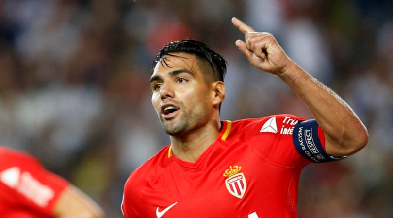 Ligue 1, Monaco incontenibile: 6-1 al Marsiglia
