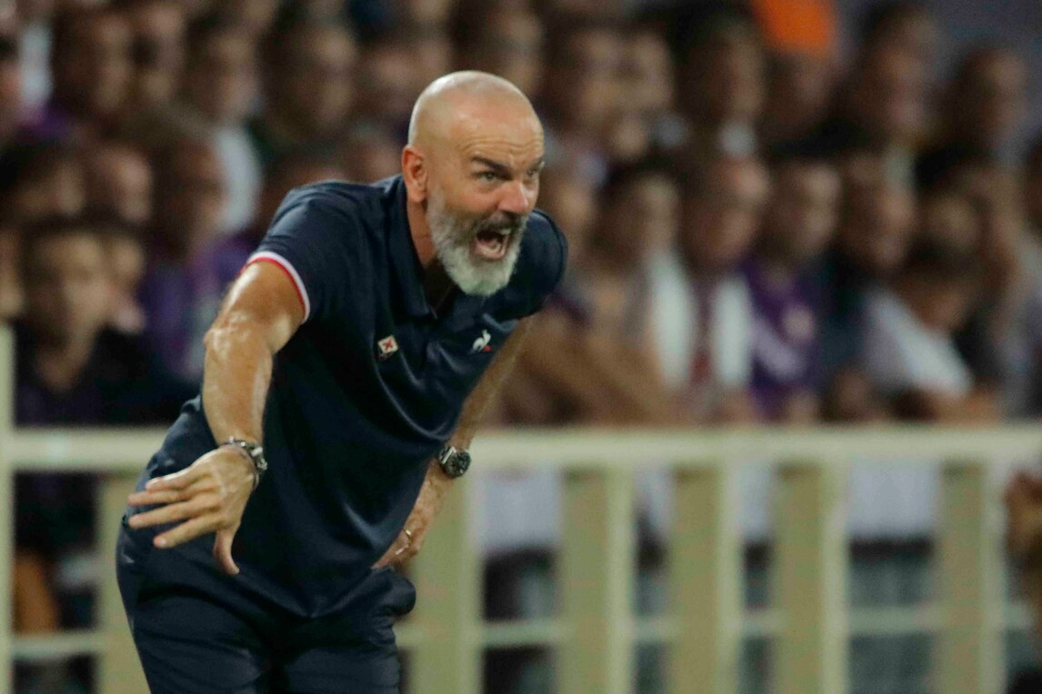Serie A Fiorentina, Pioli: «Non meritavamo di perdere: abbiamo creato»