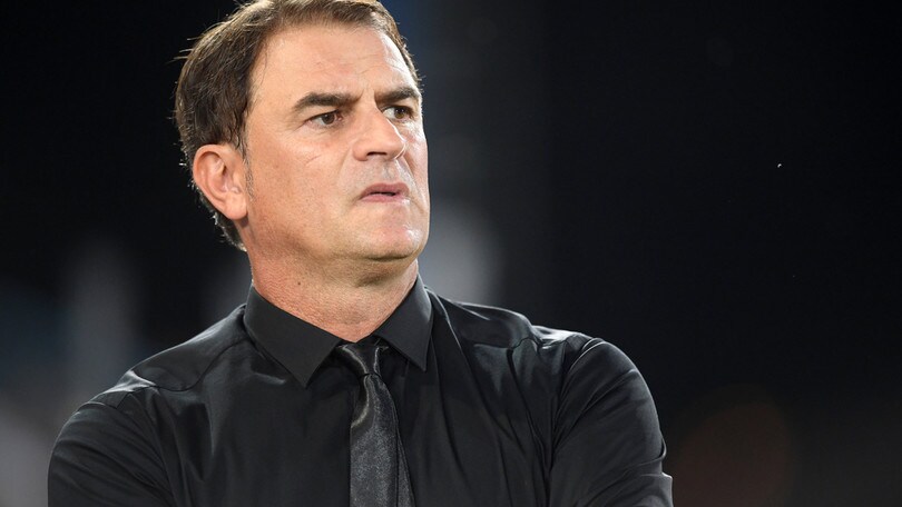 Serie A, Semplici: «La mia Spal pensa alla salvezza»