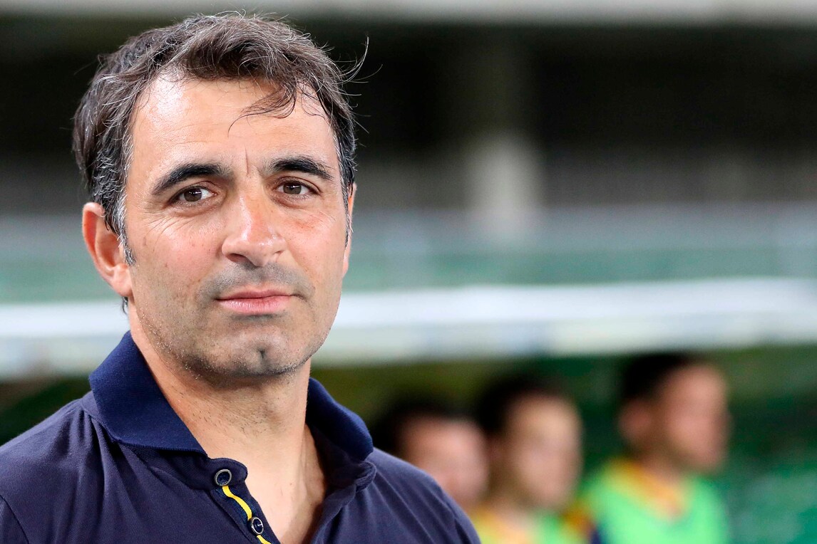 Serie A Pecchia: «Bravo Verona, hai dimostrato di saper soffrire»