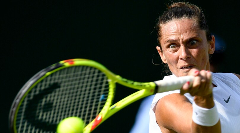 Tennis, classifica Wta: Pliskova sempre regina, Vinci 47ª