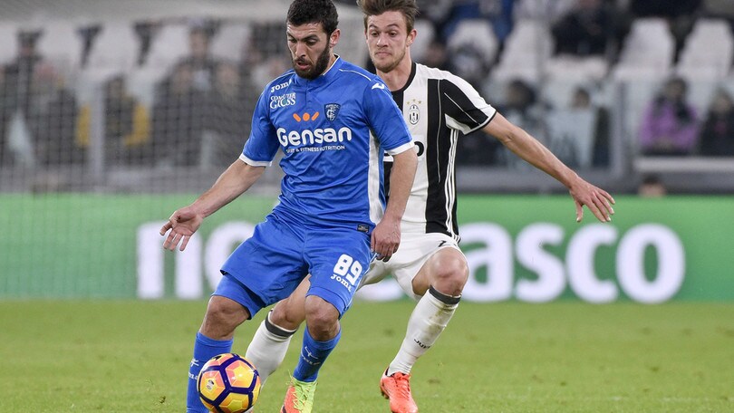 Atalanta, Minotti vicino la Vibonese. Marilungo verso lo Spezia