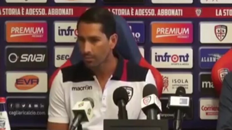 Cagliari, spunta l'idea Cassano