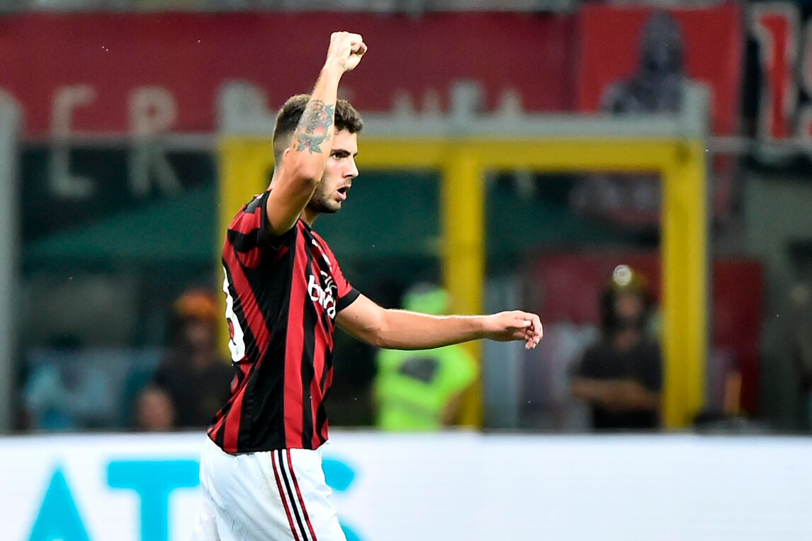 Italia Under 21, Di Biagio: «Cutrone ha la stessa fame di Belotti»