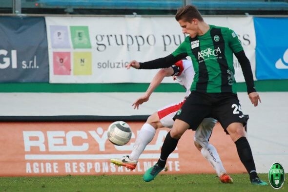 Calciomercato Torino, dal Pordenone arriva il giovane Filinsky