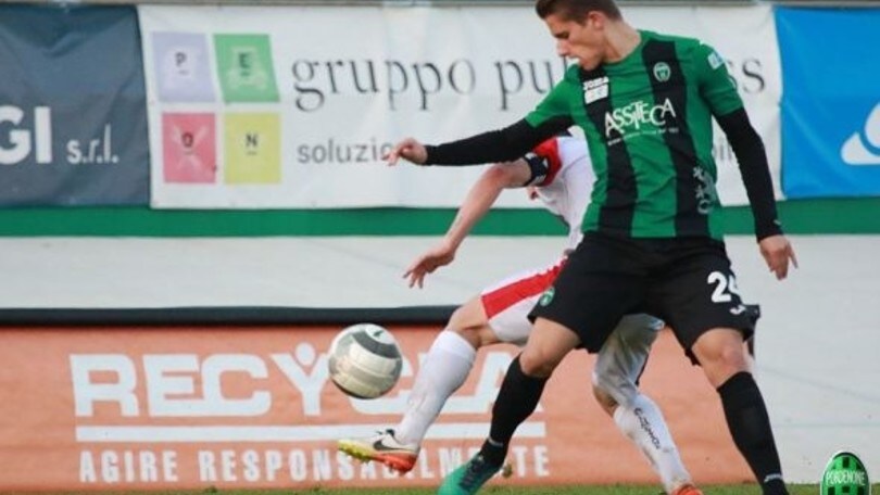 Calciomercato Torino, dal Pordenone arriva il giovane Filinsky