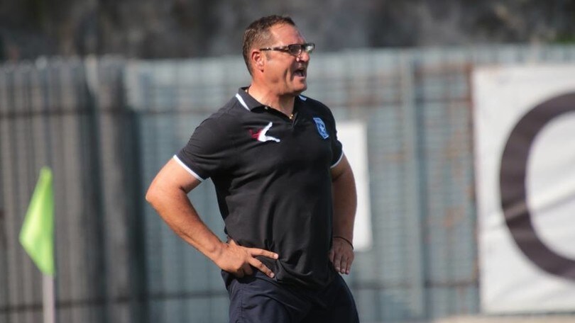 Serie C Paganese, Matrecano si è dimesso: «Motivi personali»