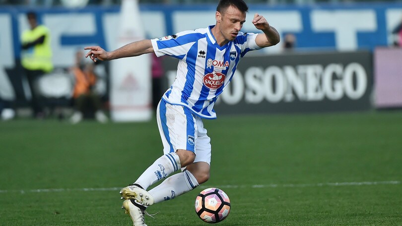 Calciomercato, Memushaj saluta Pescara: è del Benevento