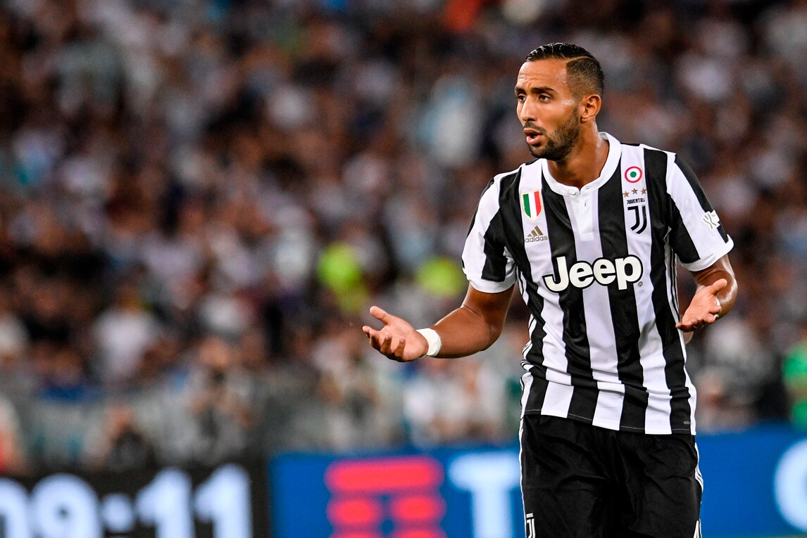 Benatia: «Juve vincente senza BBC, questo è l'inizio»