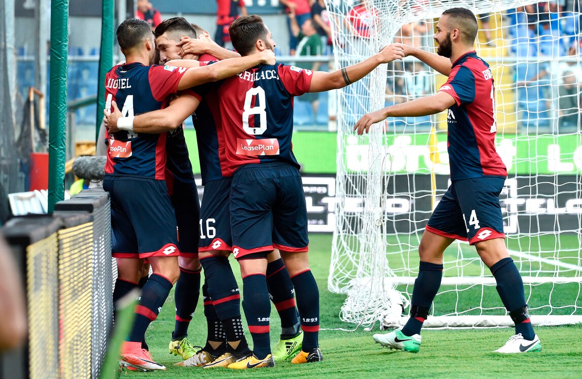 Calciomercato Genoa, il centrocampista Callegari in arrivo dal Psg