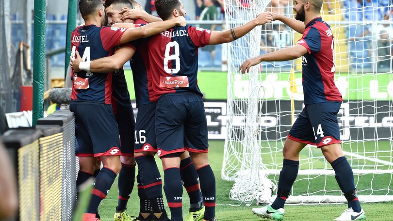 Calciomercato Genoa, il centrocampista Callegari in arrivo dal Psg
