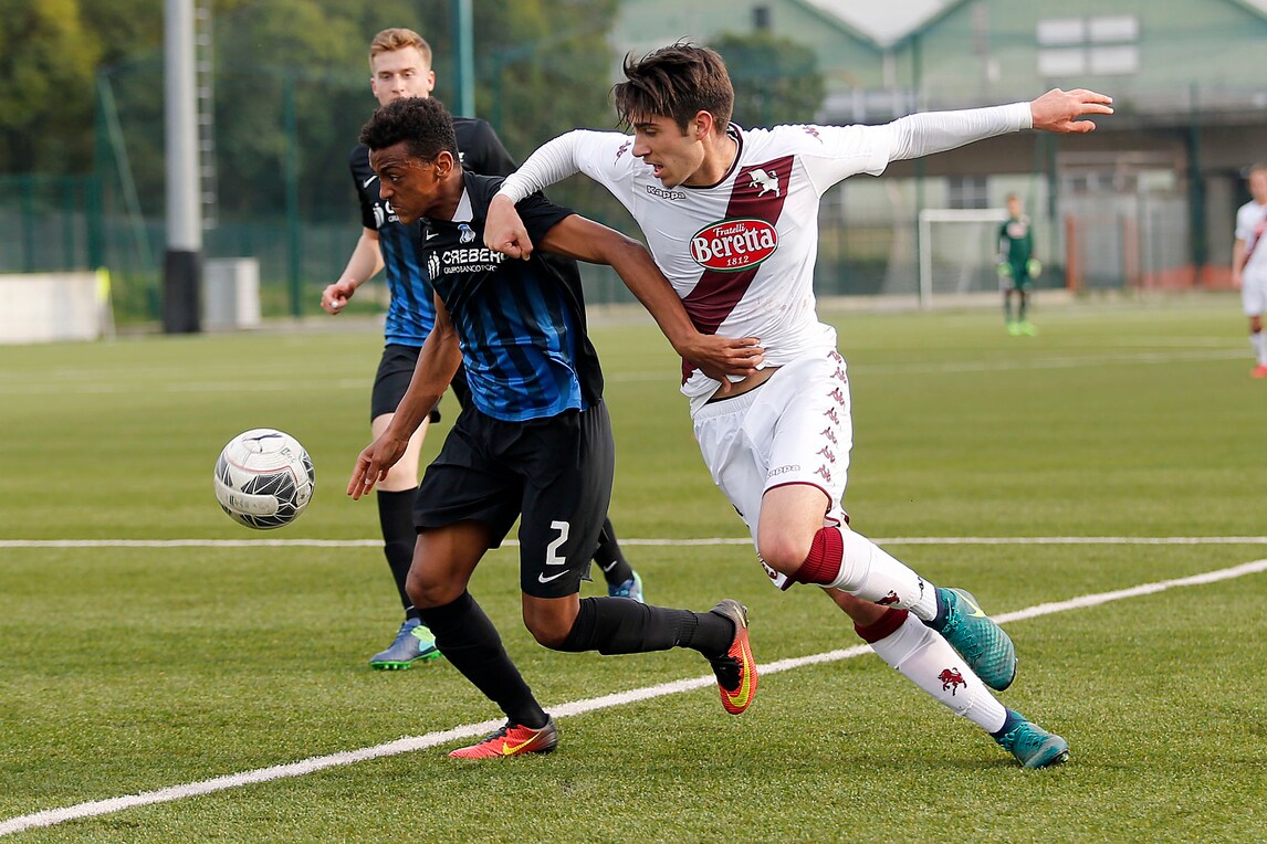 Calciomercato Padova, dall'Atalanta Zambataro in prestito