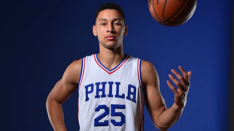 NBA, Ben Simmons pronto al rientro: "Mi sento molto bene"