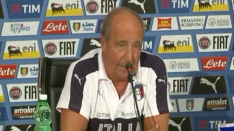 Ventura: "Var ha bisogno di tempo"