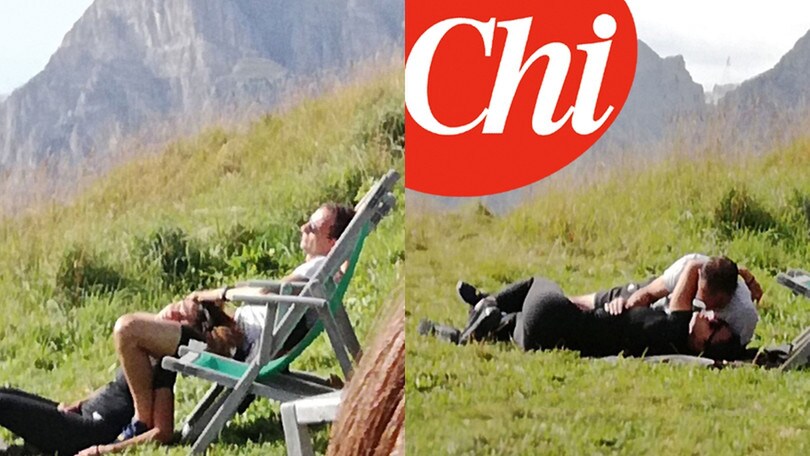 Allegri-Ambra, rivista al Var non c'è simulazione