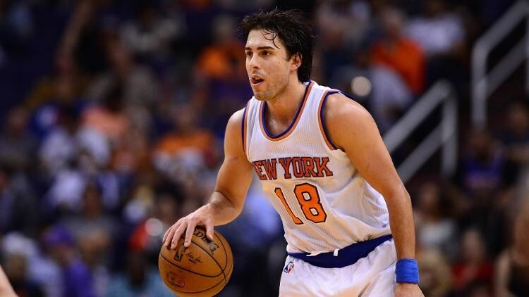 Fiat Torino, grande colpo: preso Sasha Vujacic