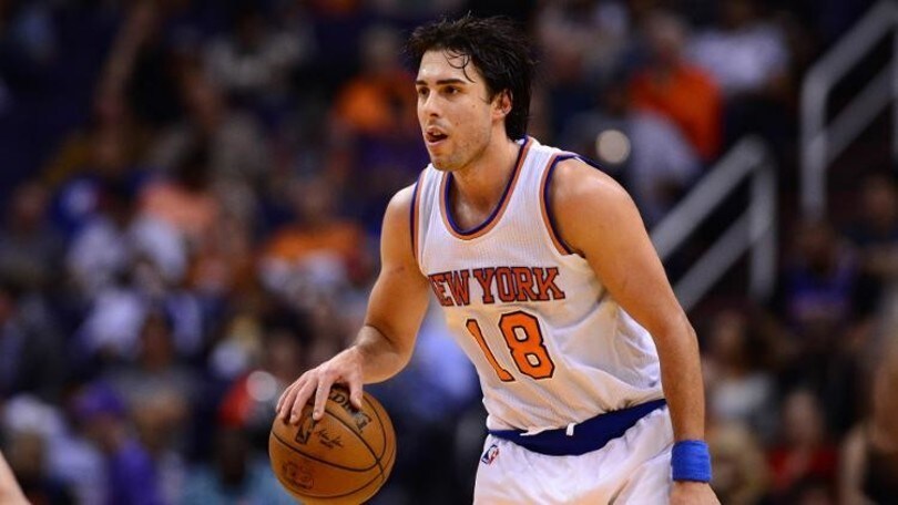 Fiat Torino, grande colpo: preso Sasha Vujacic