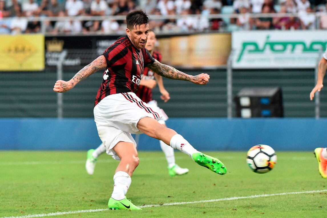 Milan, Sosa e Paletta in uscita: gli aggiornamenti. Gomez, niente Fenerbahce