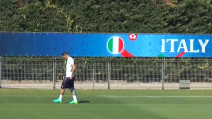 Spagna-Italia, super sfida al Bernabeu